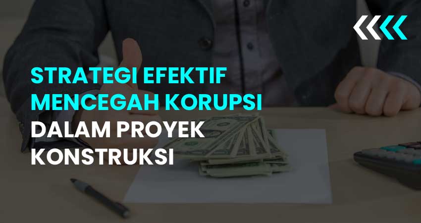 mencegah korupsi