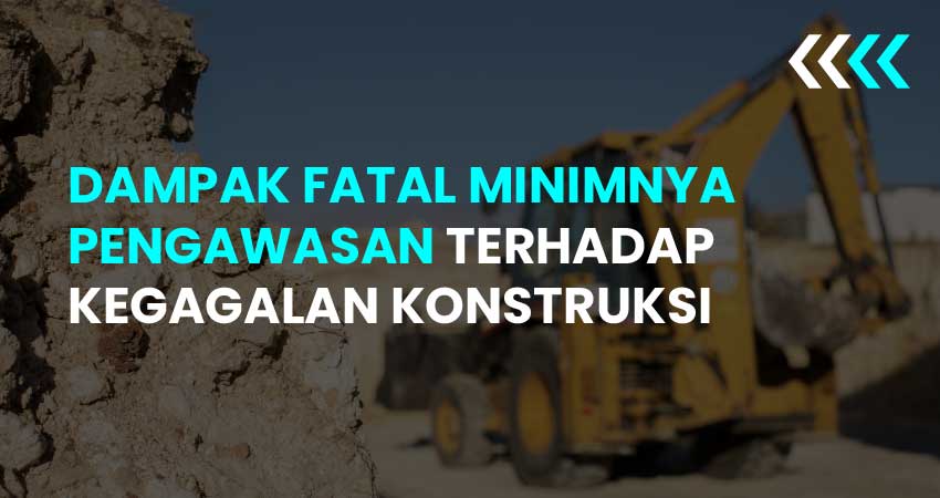 pengawasan konstruksi