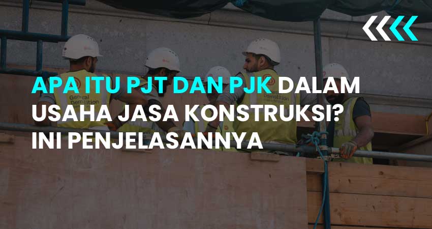 pjt dan pjk