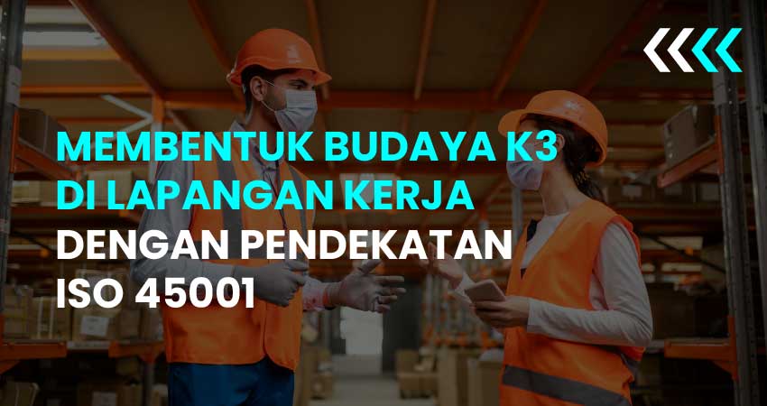 budaya k3