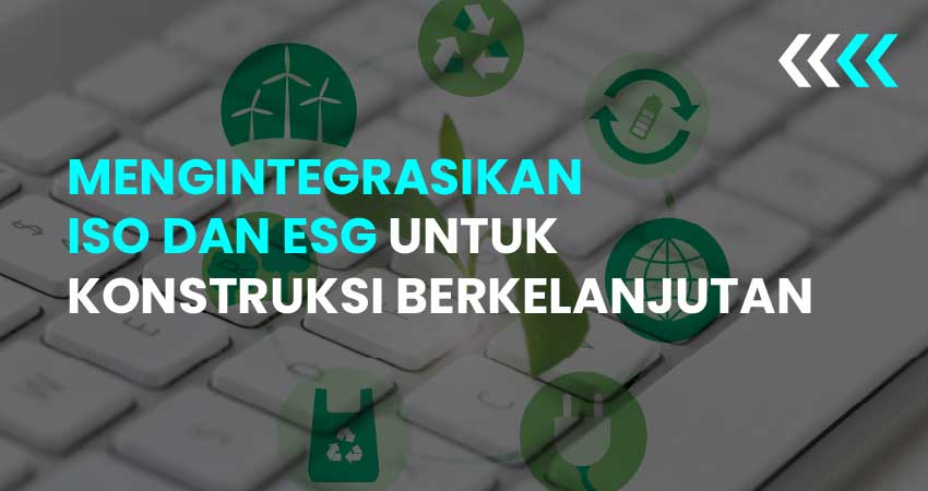 iso dan esg