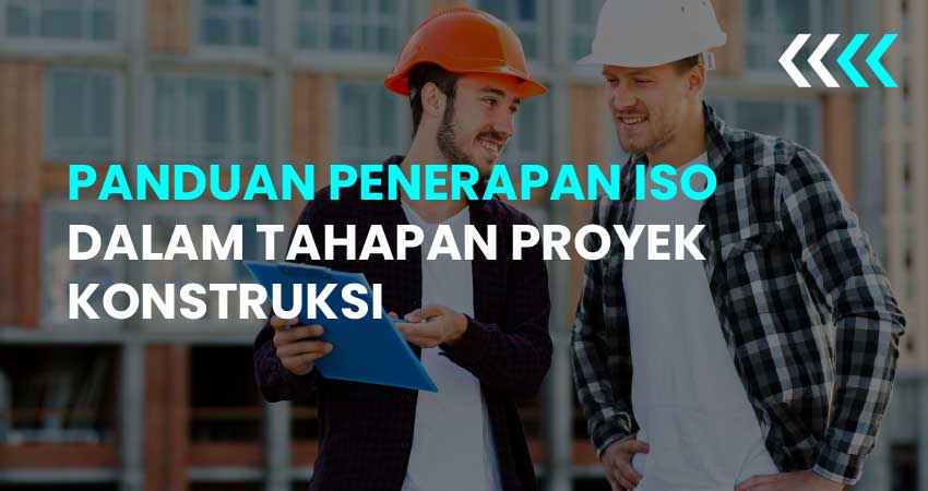 penerapan iso