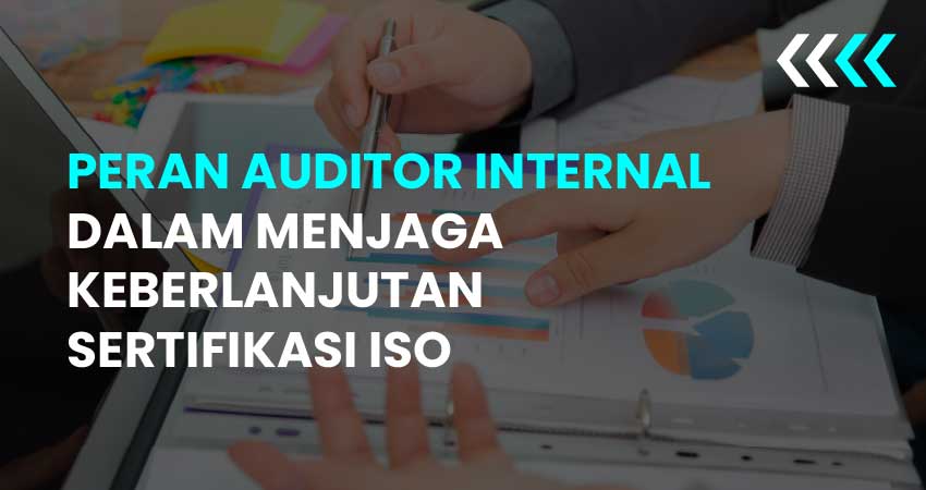 peran auditor internal
