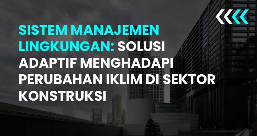 sistem manajemen lingkungan