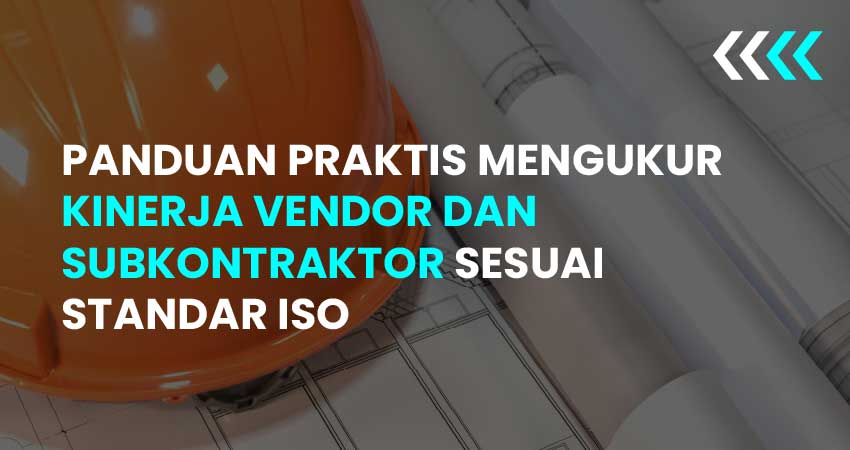 standar iso