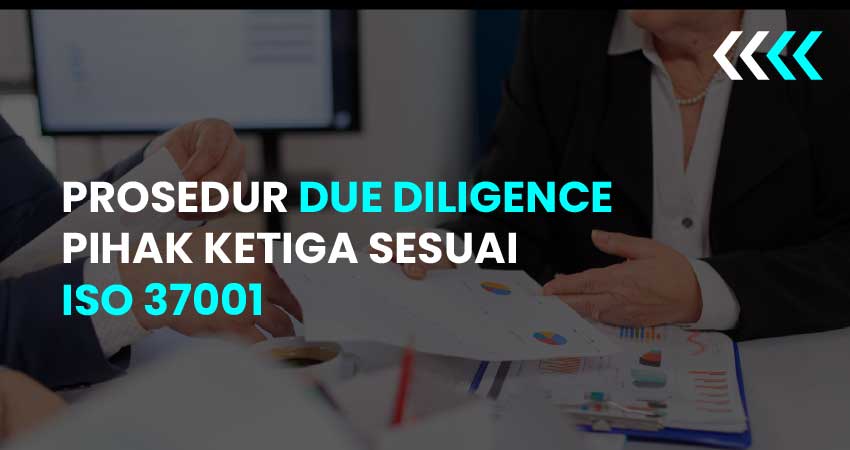 due diligence pihak ketiga